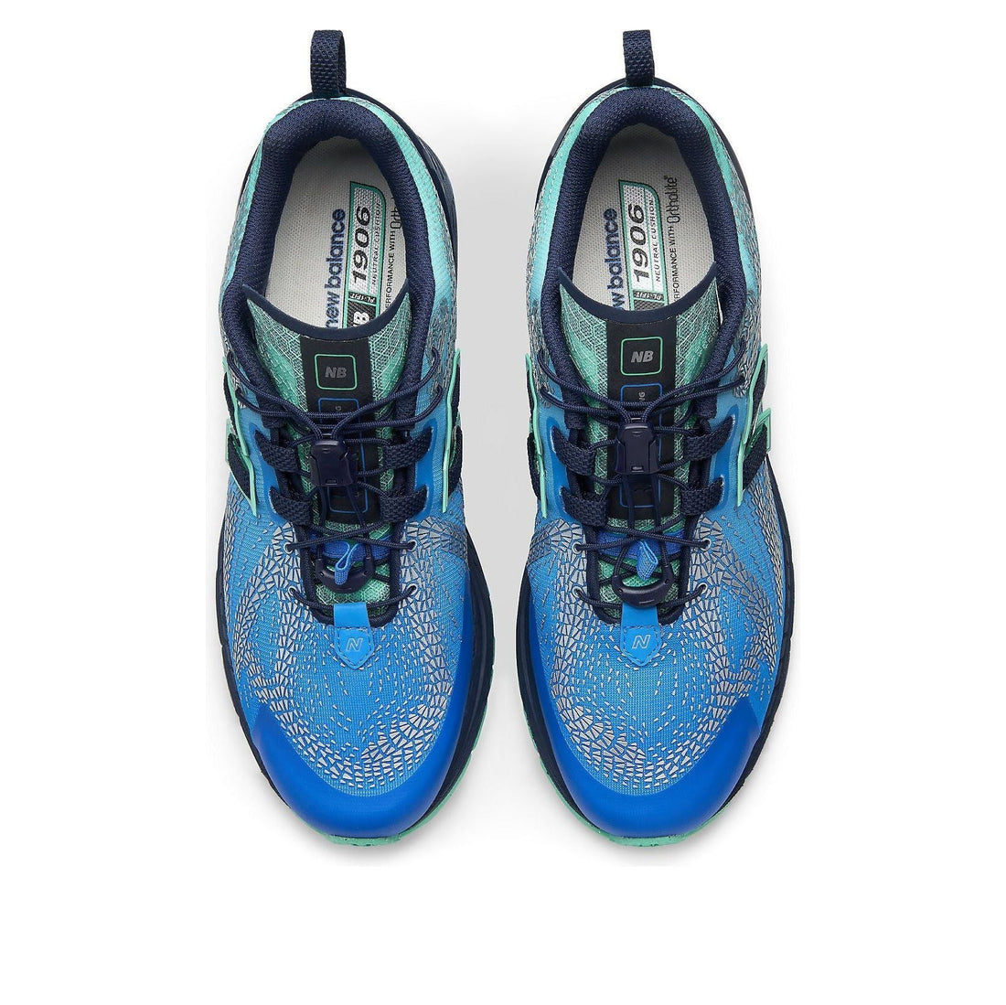 New Balance 1906F 'Blue Bird Deep End Navy' U19069OQ