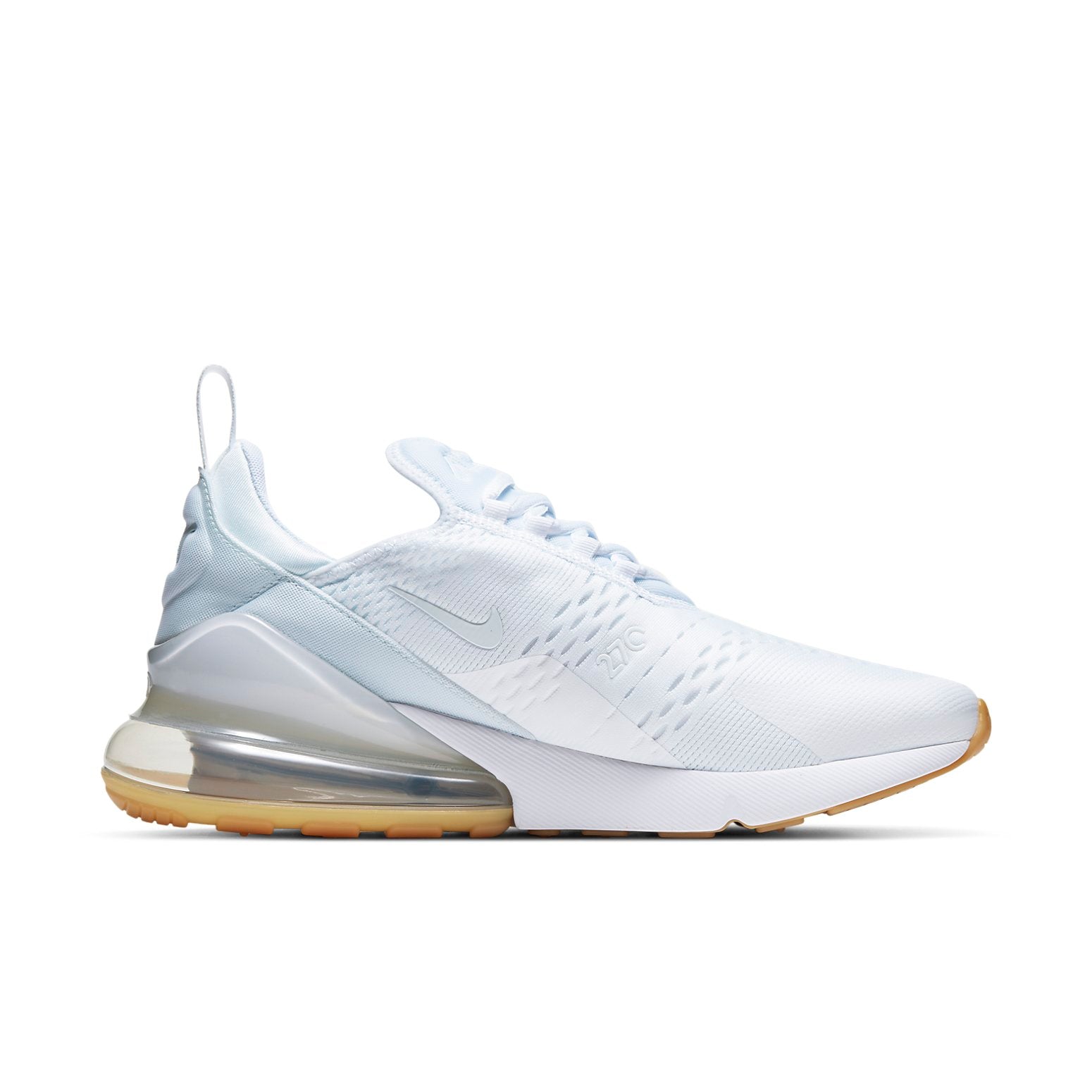 Nike Air Max 270 'White Gum' DC1702-100