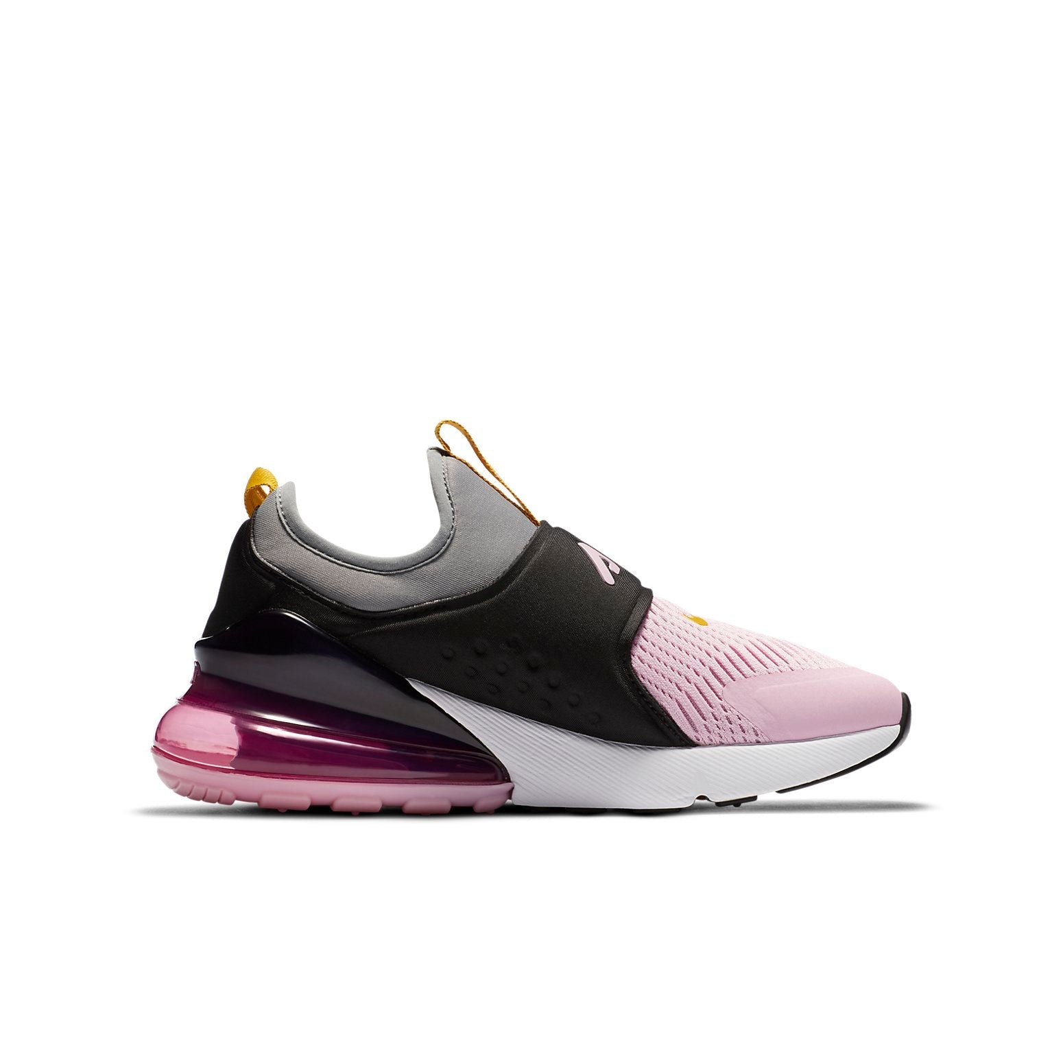(GS) Nike Air Max 270 Extreme 'Light Arctic Pink' CI1108-008