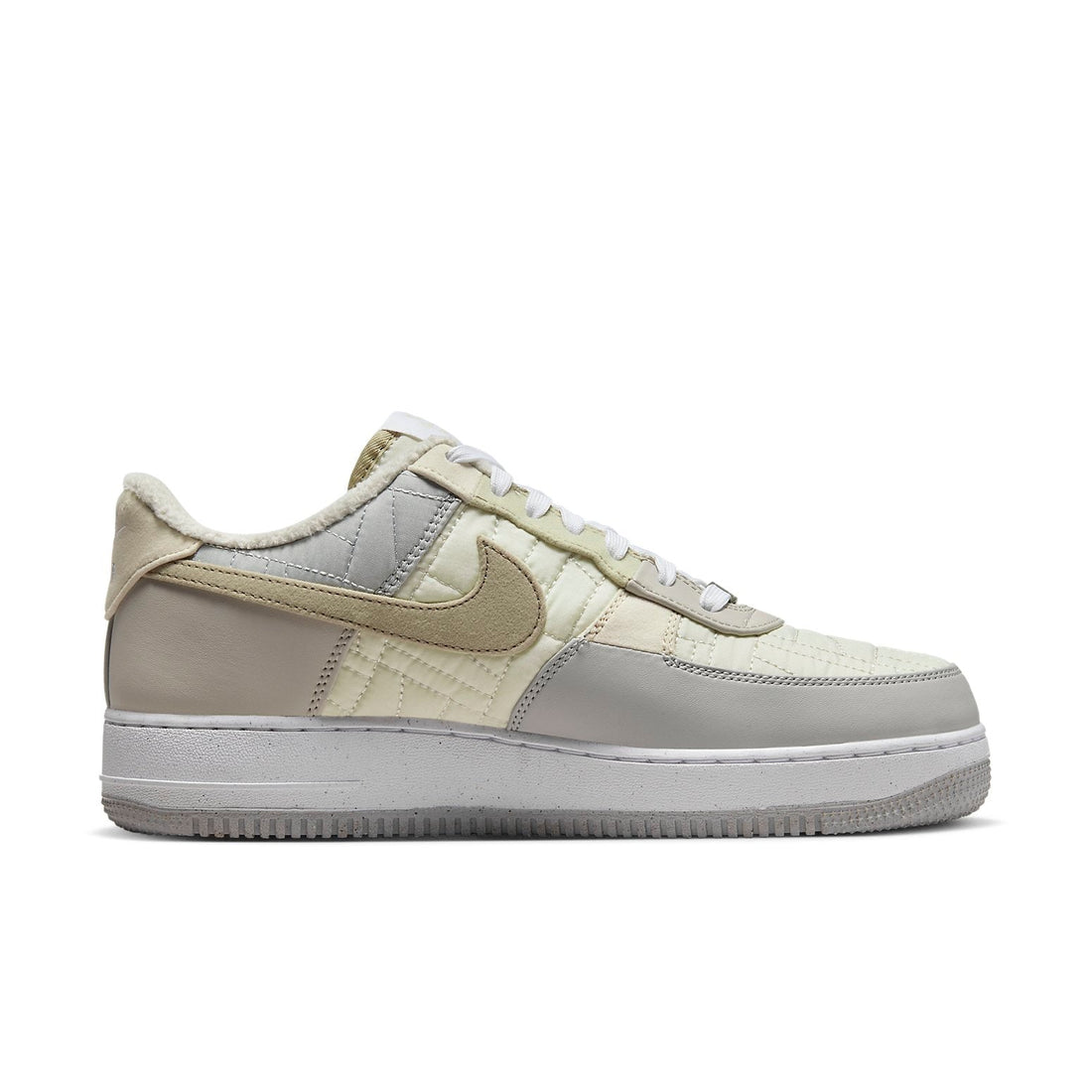 Nike Air Force 1 '07 LX Next Nature 'Toasty - Light Bone' DX4544-072