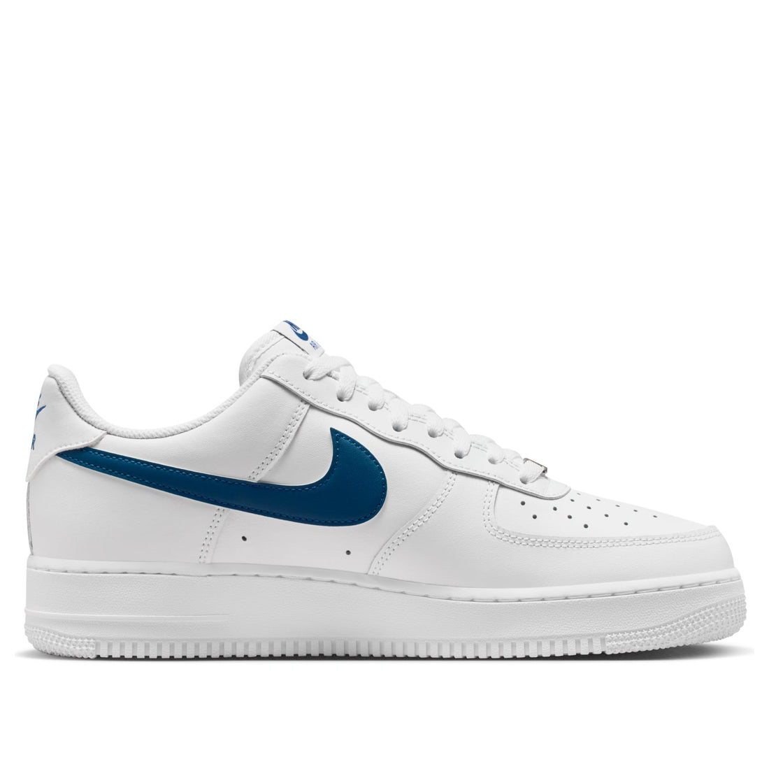 Nike Air Force 1 '07 'White Blue' FJ4146-123