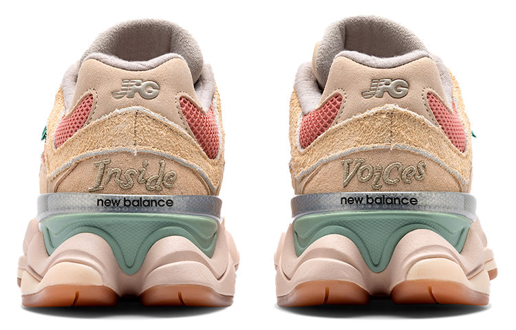 New Balance x Joe Freshgoods 9060 'Penny Cookie Pink' U9060JF1