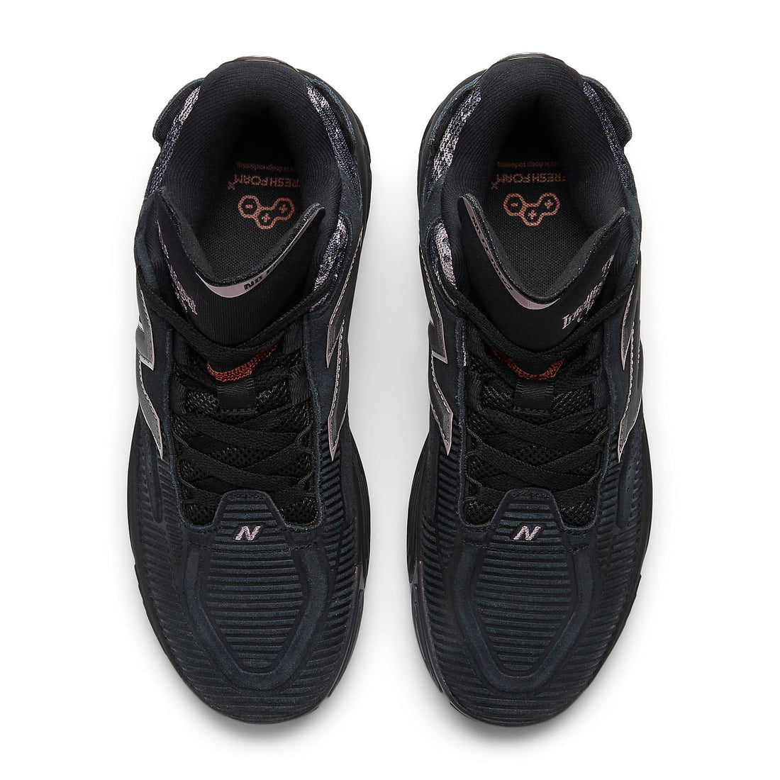 New Balance Fresh Foam BB v2 'Team Tactical' BBFRSHE2