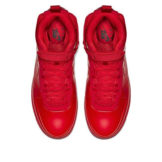 Nike Air Force 1 Foamposite 'Red' BV1172-600