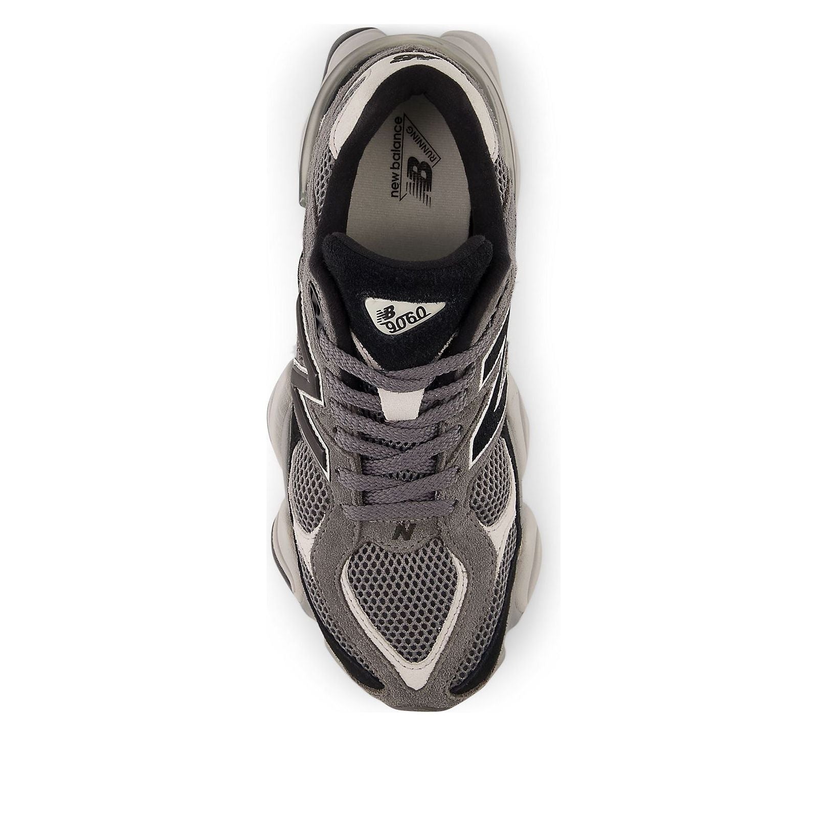 New Balance 9060 'Black Castlerock' U9060ERA