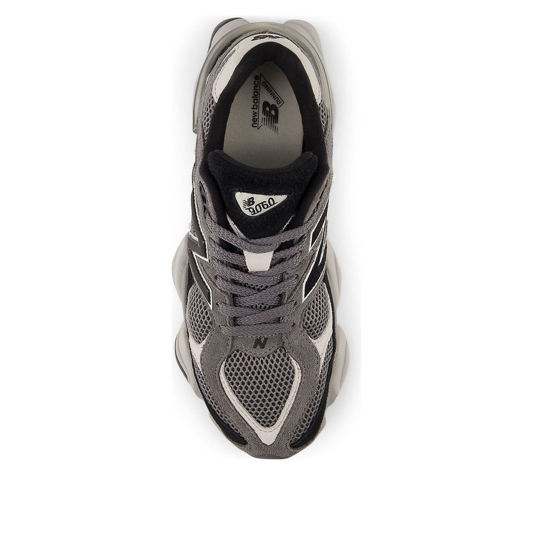 New Balance 9060 'Black Castlerock' U9060ERA
