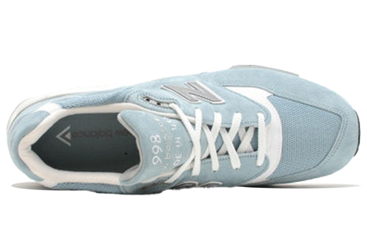 New Balance 998 Made in the USA 'National Parks' M998LL