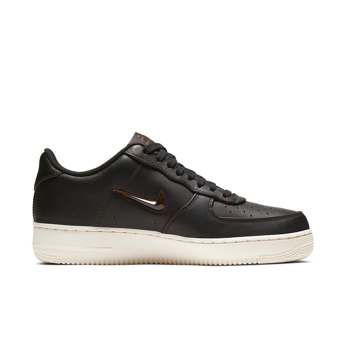 Nike Air Force 1 Jewel 'Home & Away Black' CK4392-001