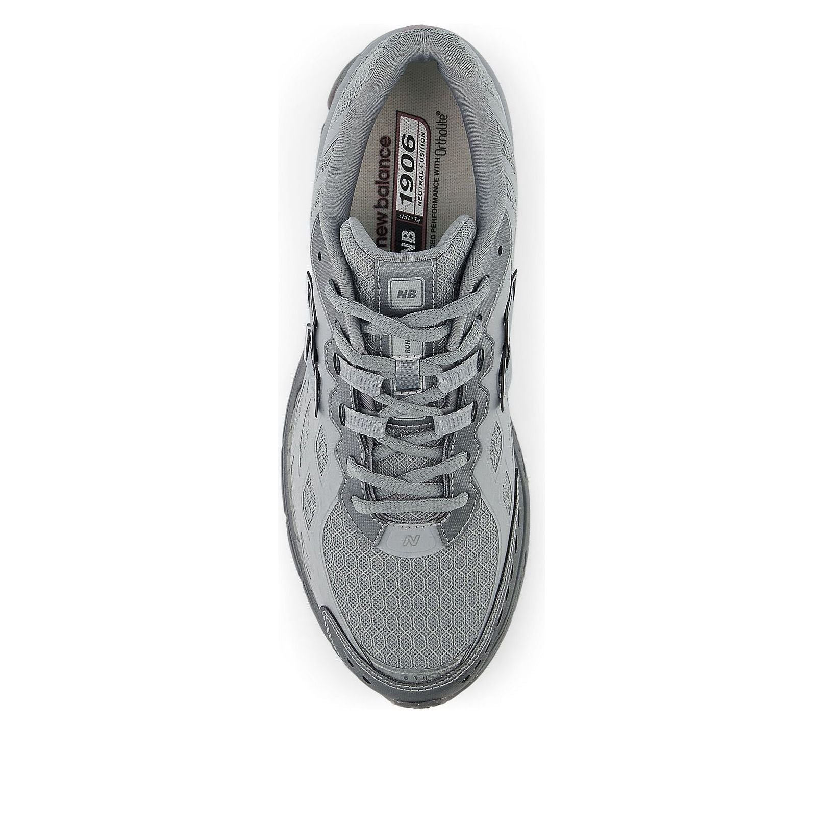 New Balance 1906W 'Slate Grey' U190656T