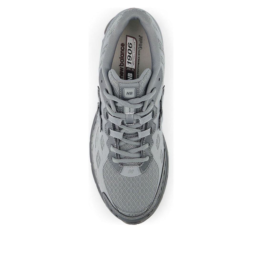 New Balance 1906W 'Slate Grey' U190656T
