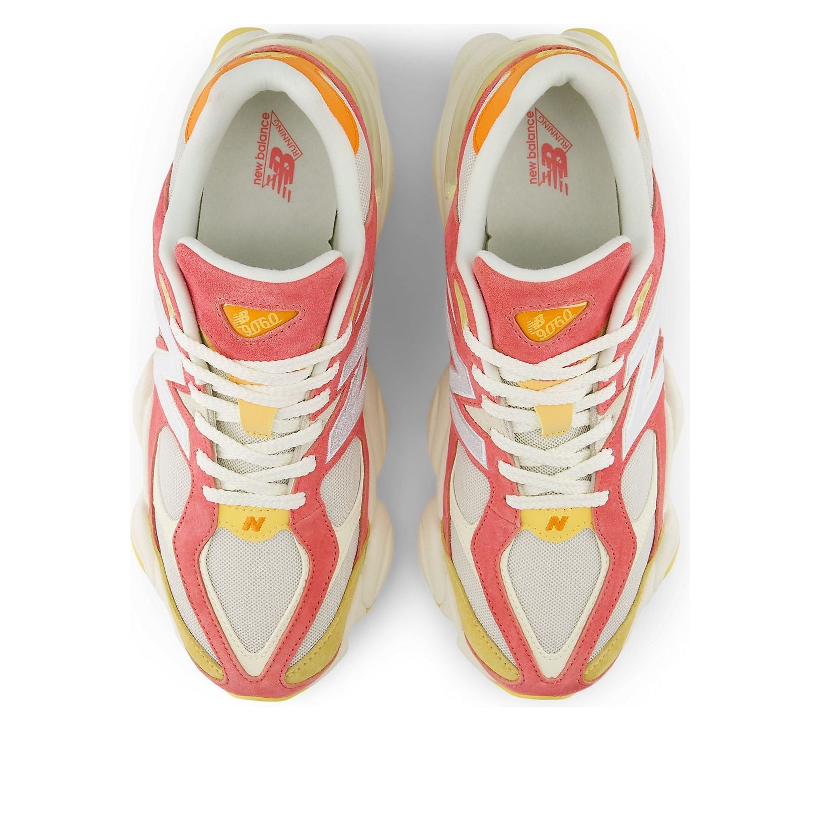New Balance 9060 'Fluorescent' U9060FLO