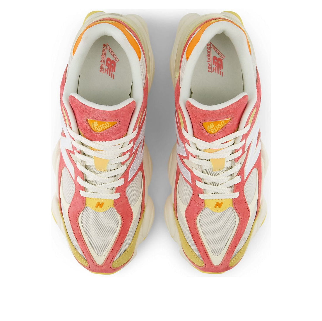 New Balance 9060 'Fluorescent' U9060FLO