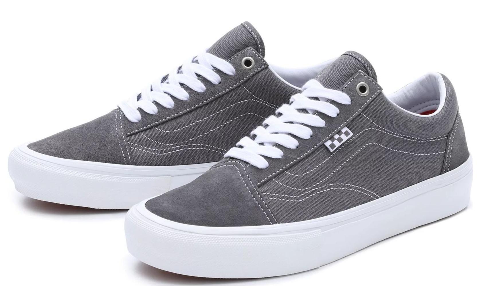 Vans Old Skool 'Grey' VN0A5FCB195