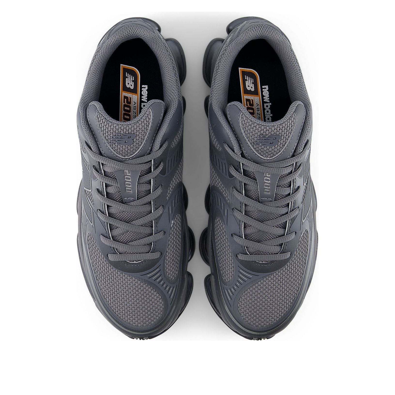 New Balance ABZORB 2000 'Dark Grey' U2000ETA