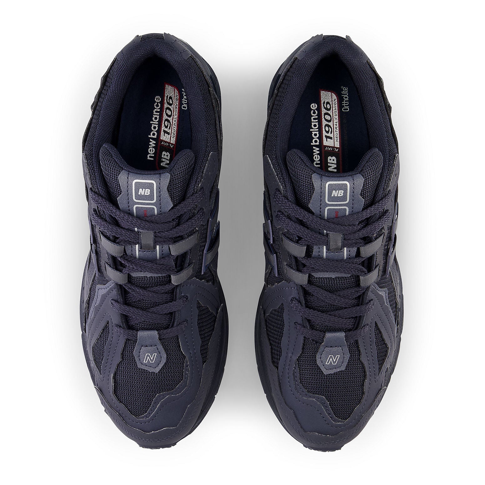 New Balance NB 1906R 'Protection Pack - Eclipse' M1906DI