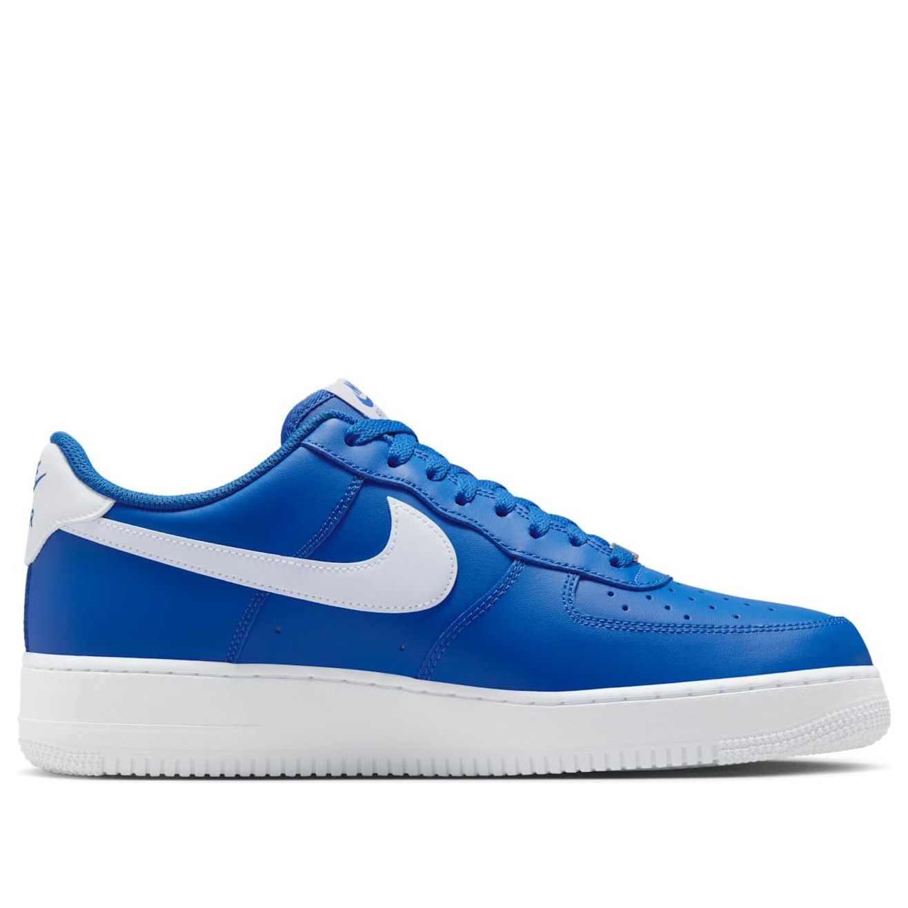Nike Air Force 1 Low '07 'College Blue White' FJ4146-402