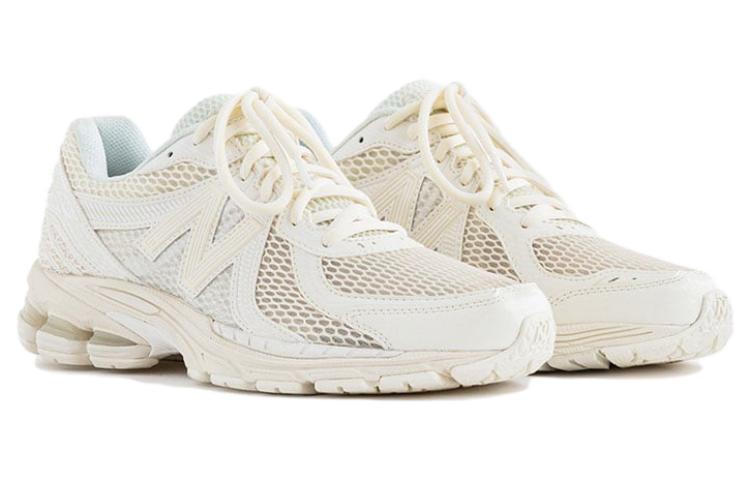 New Balance 860 V2 x Aim Leon Dore 'White' ML860AH2