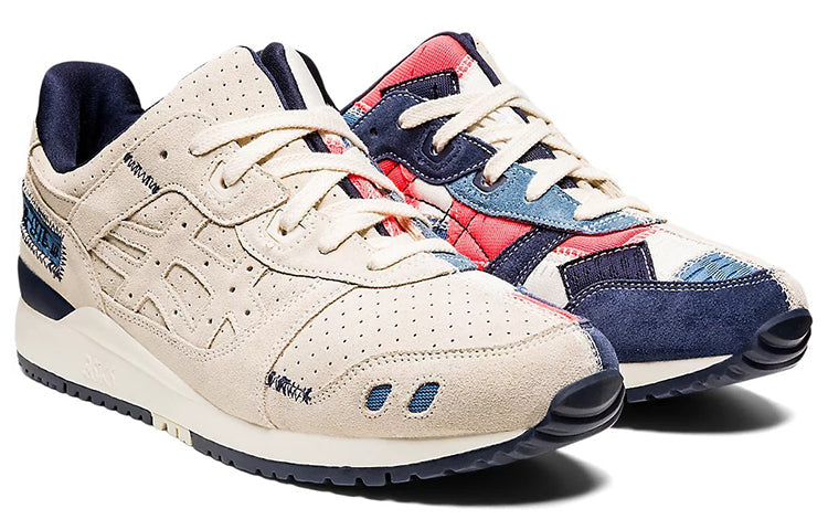 ASICS Gel Lyte 3 OG 'Patchwork' 1203A133-200