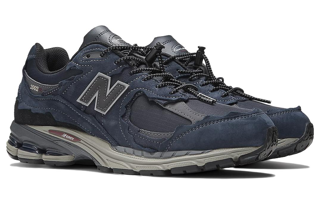 New Balance 2002R Protection Pack 'Ripstop Eclipse' M2002RDO