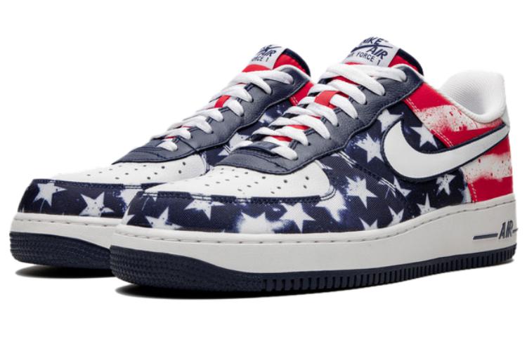 Nike Air Force 1 'Independence Day' 488298-425