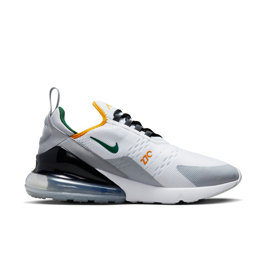 Nike Air Max 270 'White Gorge Green' DX3311-100