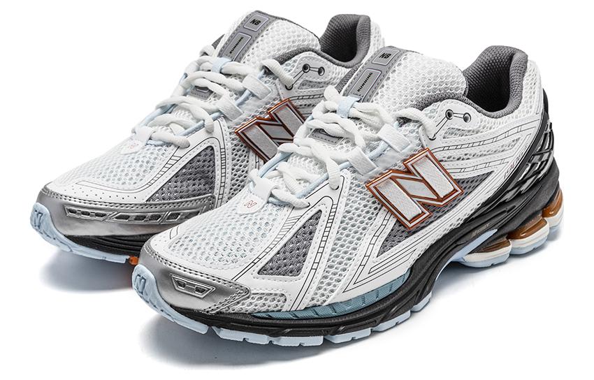 New Balance 1906R 'White Black Copper' M1906RBO