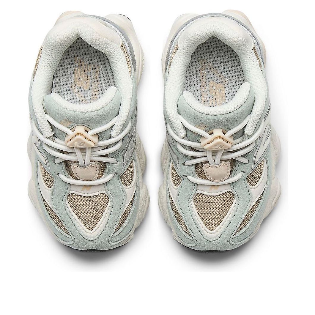 (TD) New Balance 9060 'Line Star Grey Stoneware' I90602LF