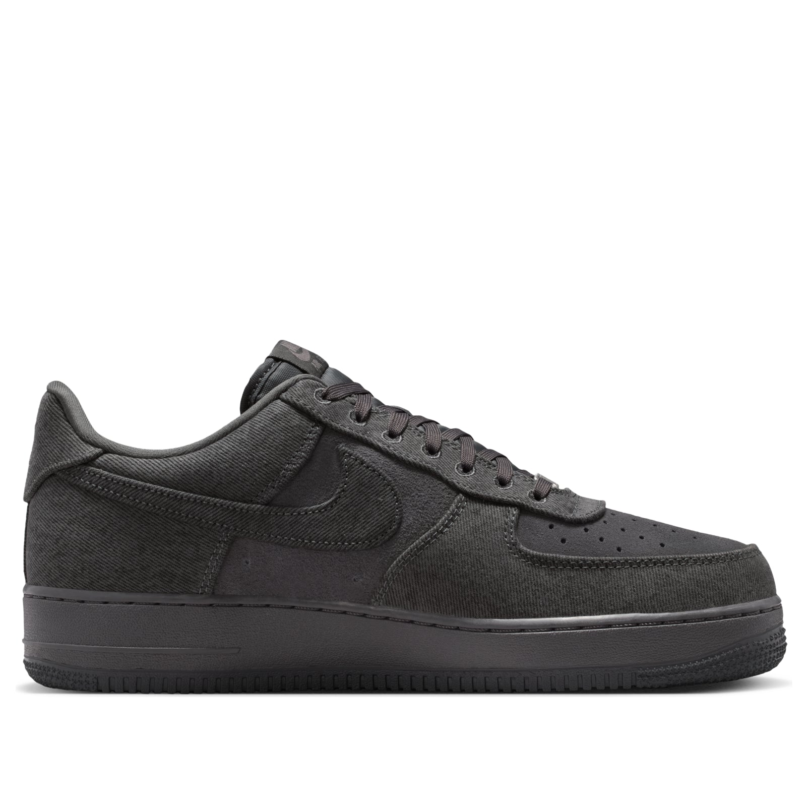 Nike Air Force 1 '07 LV8 'Anthracite Denim' IR0951-003
