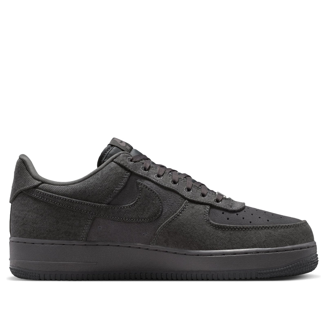 Nike Air Force 1 '07 LV8 'Anthracite Denim' IR0951-003