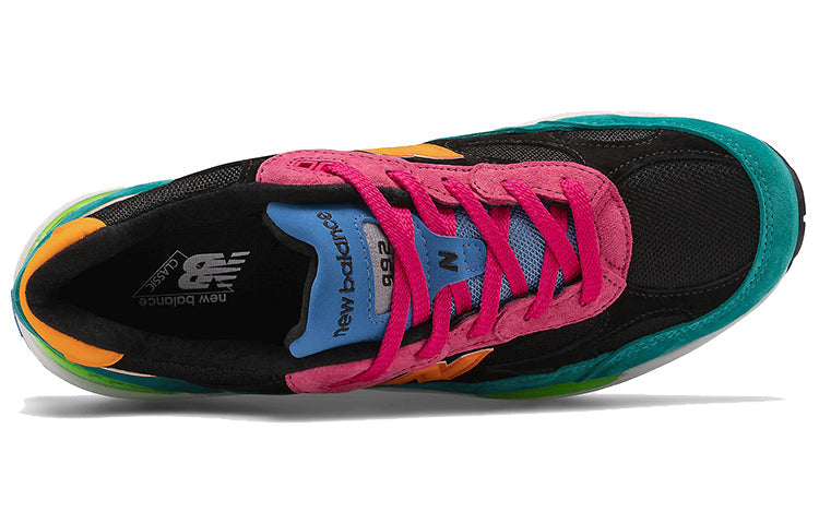 New Balance 992 Made in USA 'Multicolor' M992RE