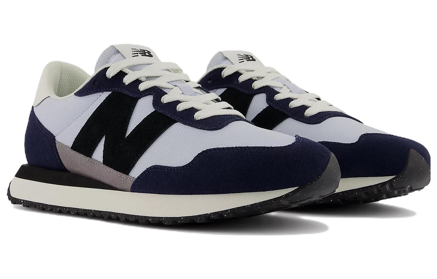 New Balance 237v1 'Natural Indigo Starlight' MS237RA