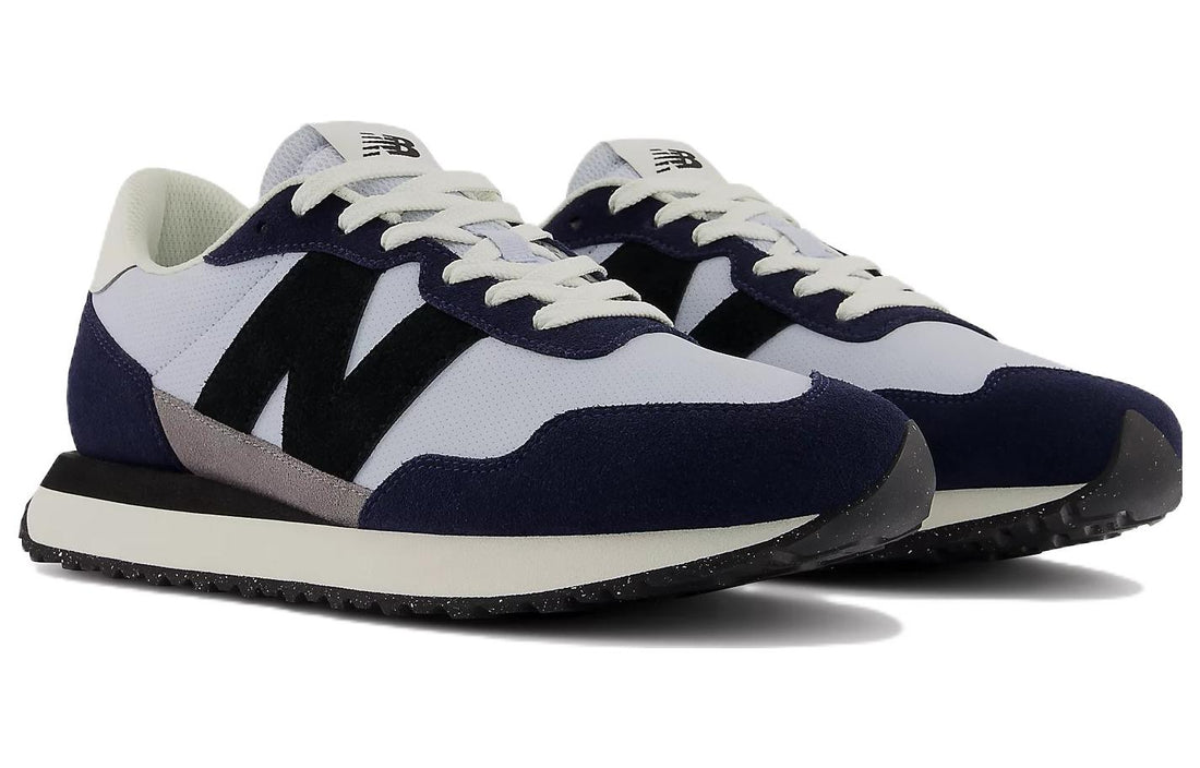 New Balance 237v1 'Natural Indigo Starlight' MS237RA