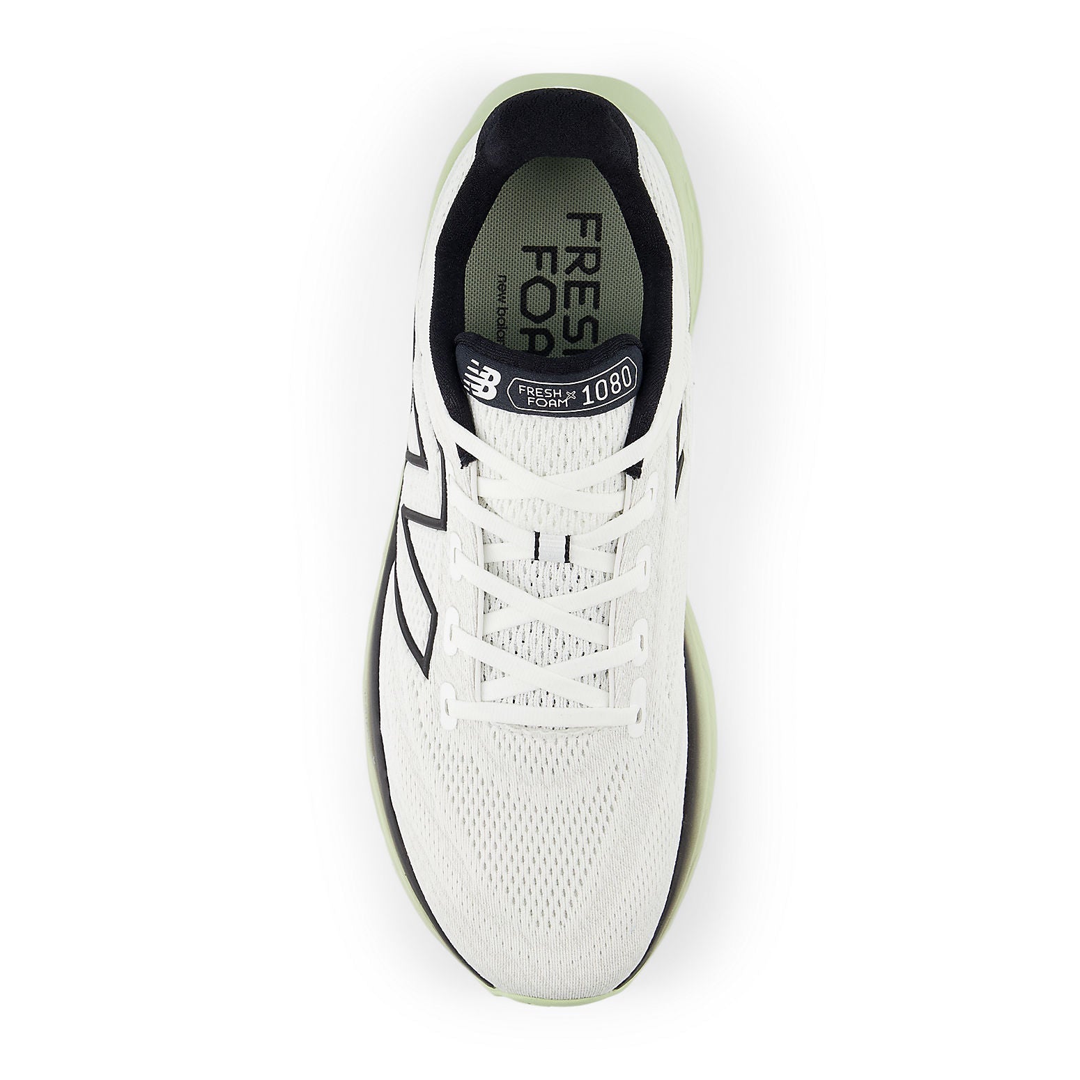 New Balance Fresh Foam M1080 LAD 'White' M1080LAD