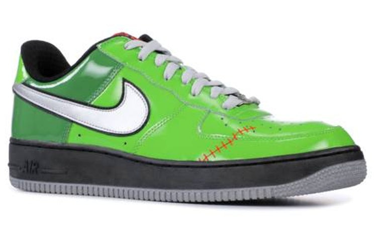 Nike Air Force 1 Premium 'Frankenstein' 313641-301