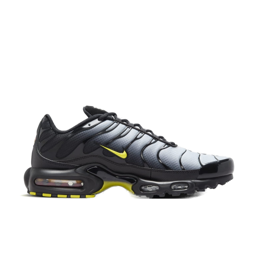 Nike Air Max Plus 'Black Opti Yellow' DM0032-012
