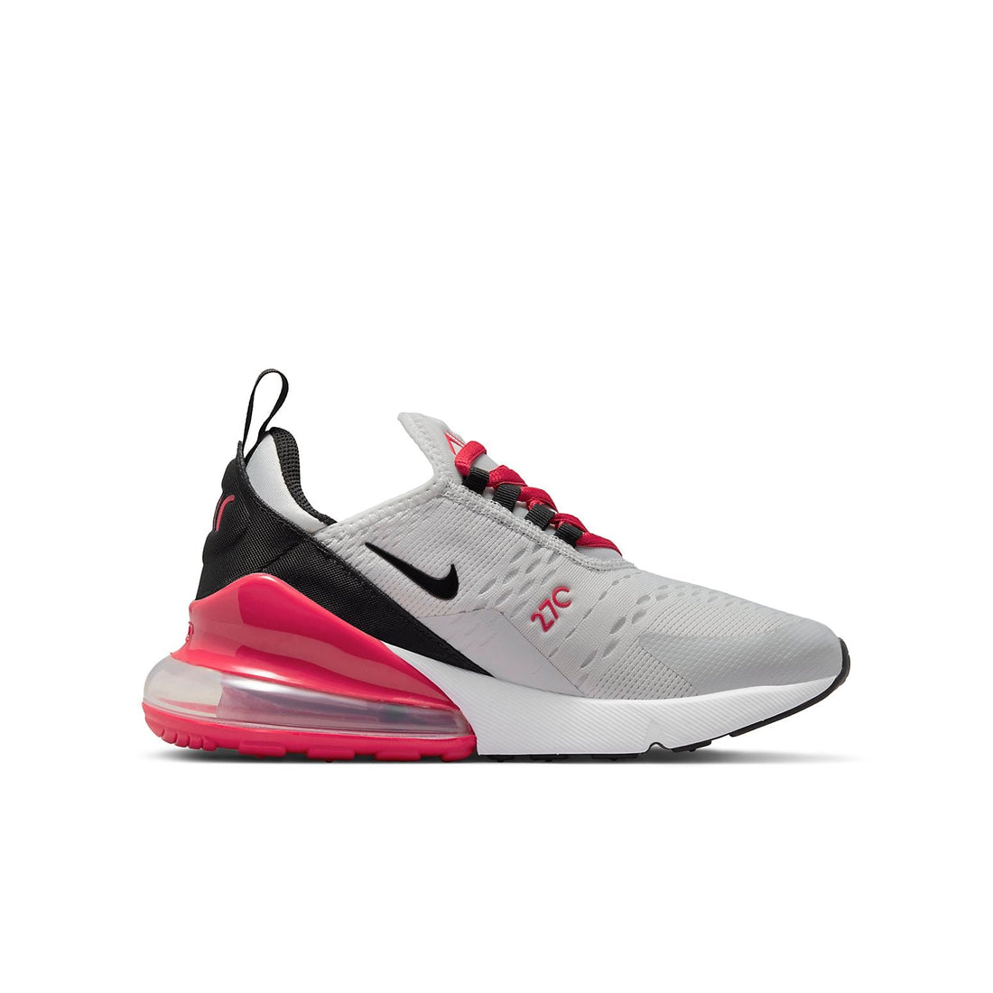 (GS) Nike Air Max 270 'Photon Dust Very Berry' DQ4717-001