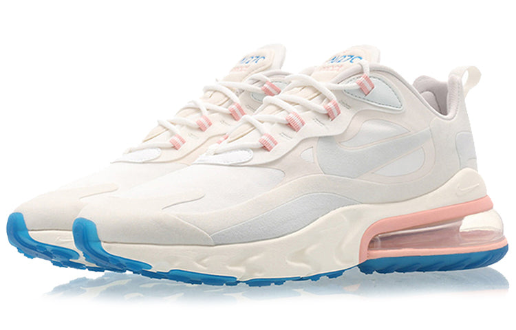 Nike Air Max 270 React 'American Modern Art' AO4971-100
