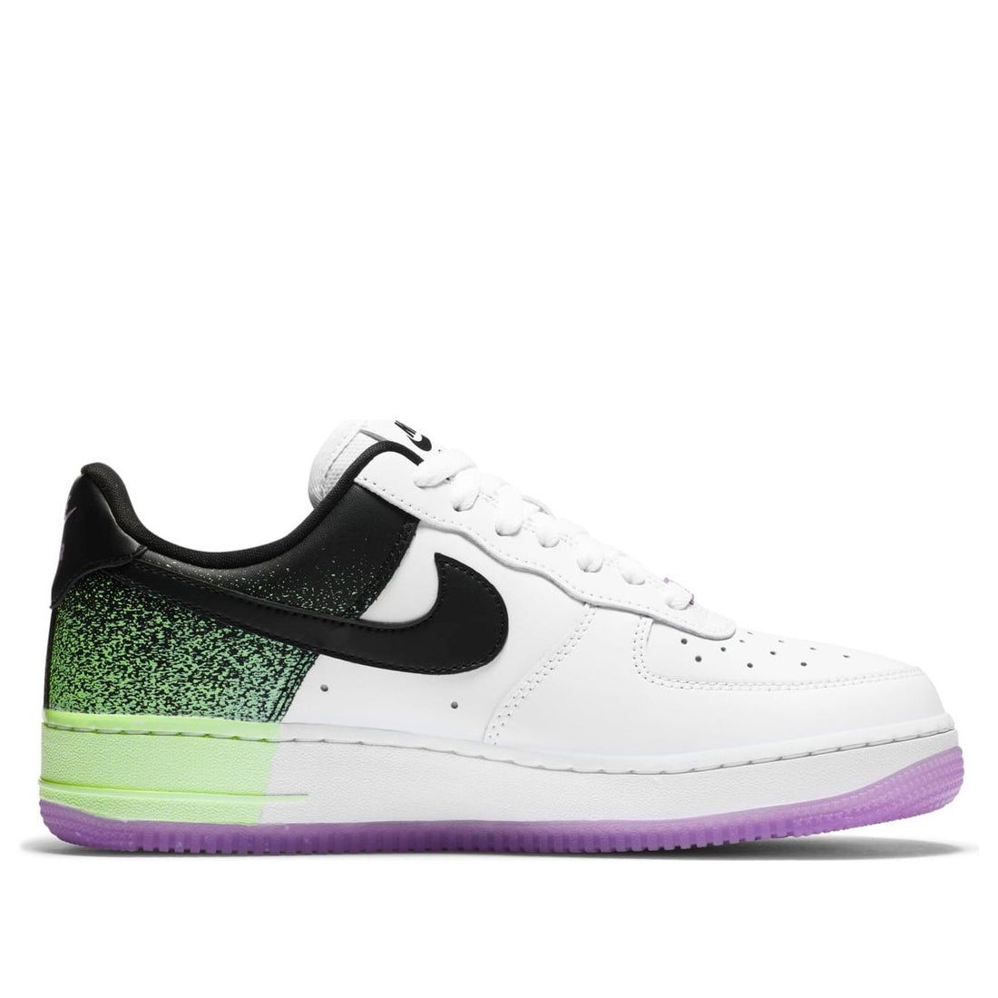 (WMNS) Nike Air Force 1 '07 'Splatter' CZ8097-100