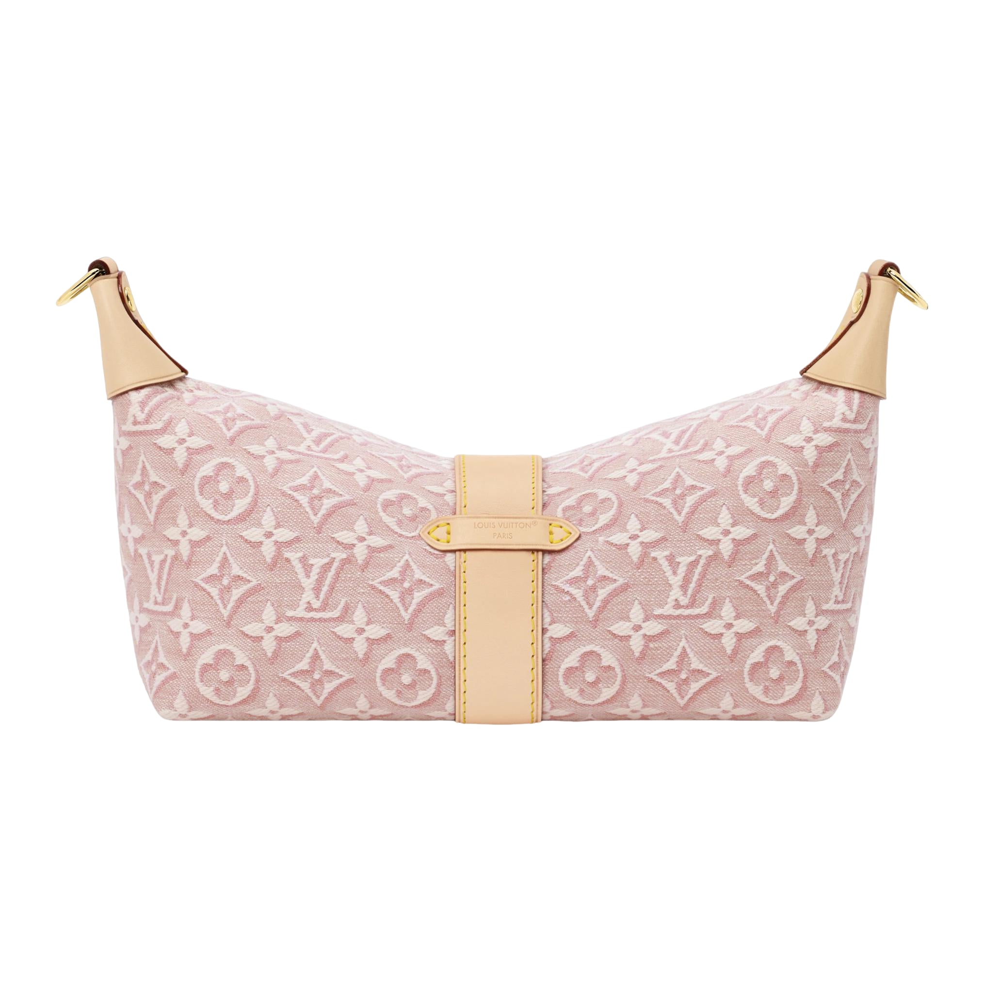 LOUIS VUITTON Pochette Mia 'Rose' M2A382