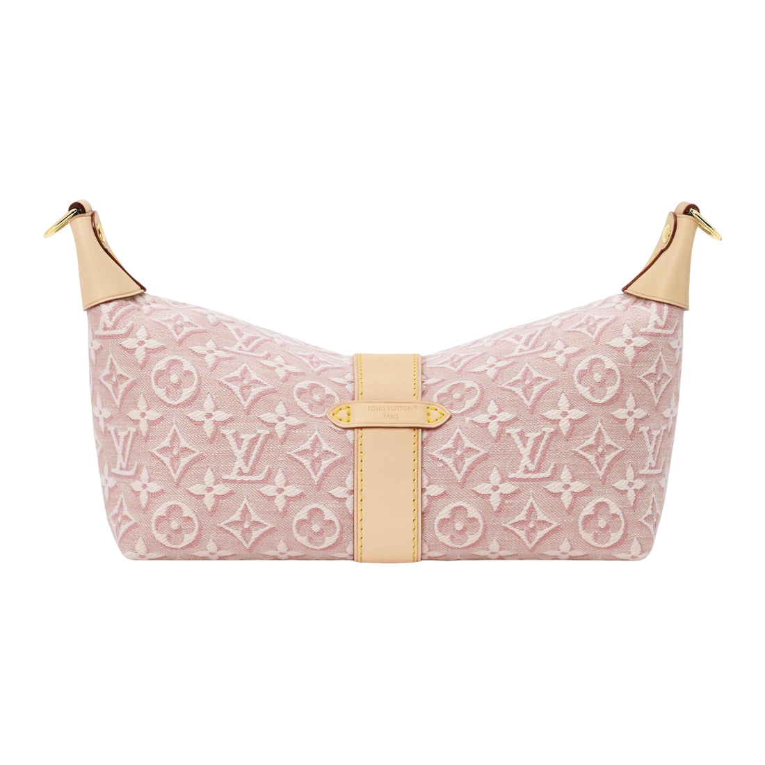 LOUIS VUITTON Pochette Mia 'Rose' M2A382