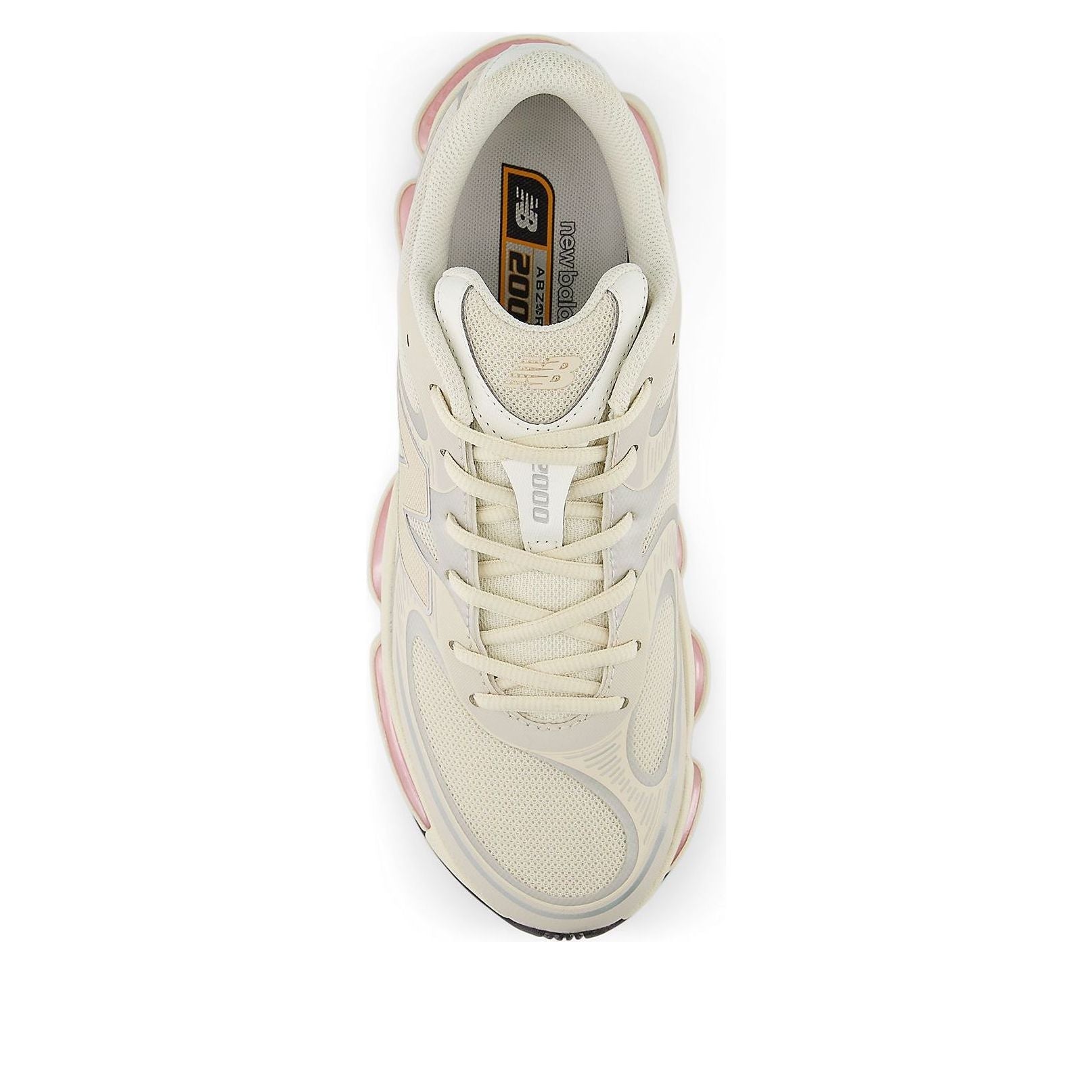New Balance Abzorb 2000 'Timberwolf Double Bubble' U20008XQ