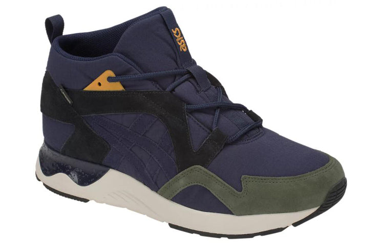 ASICS Gel-Lyte 5 Sanze MT G-TX 'Blue Black' 1193A050-400