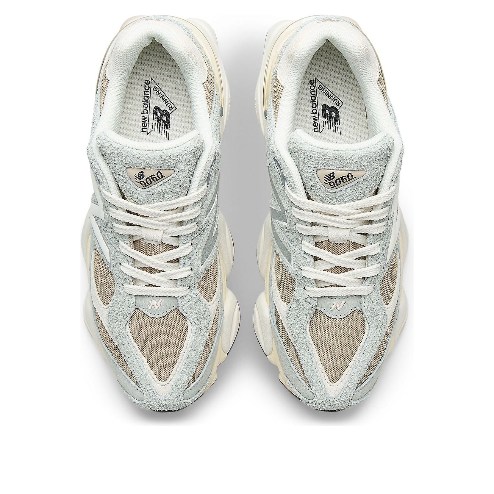 New Balance 9060 'Lone Star Grey Stoneware' U9060440