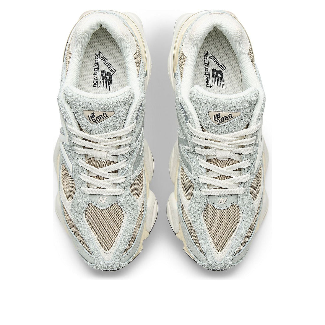 New Balance 9060 'Lone Star Grey Stoneware' U9060440