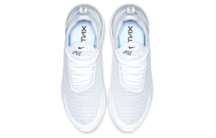 Nike Air Max 270 'Pure Platinum' AQ9164-101
