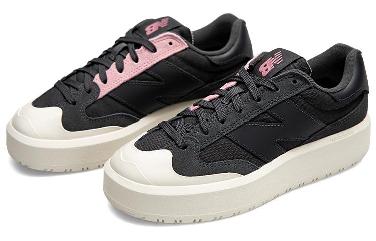 New Balance CT302 'Black' CT302SD