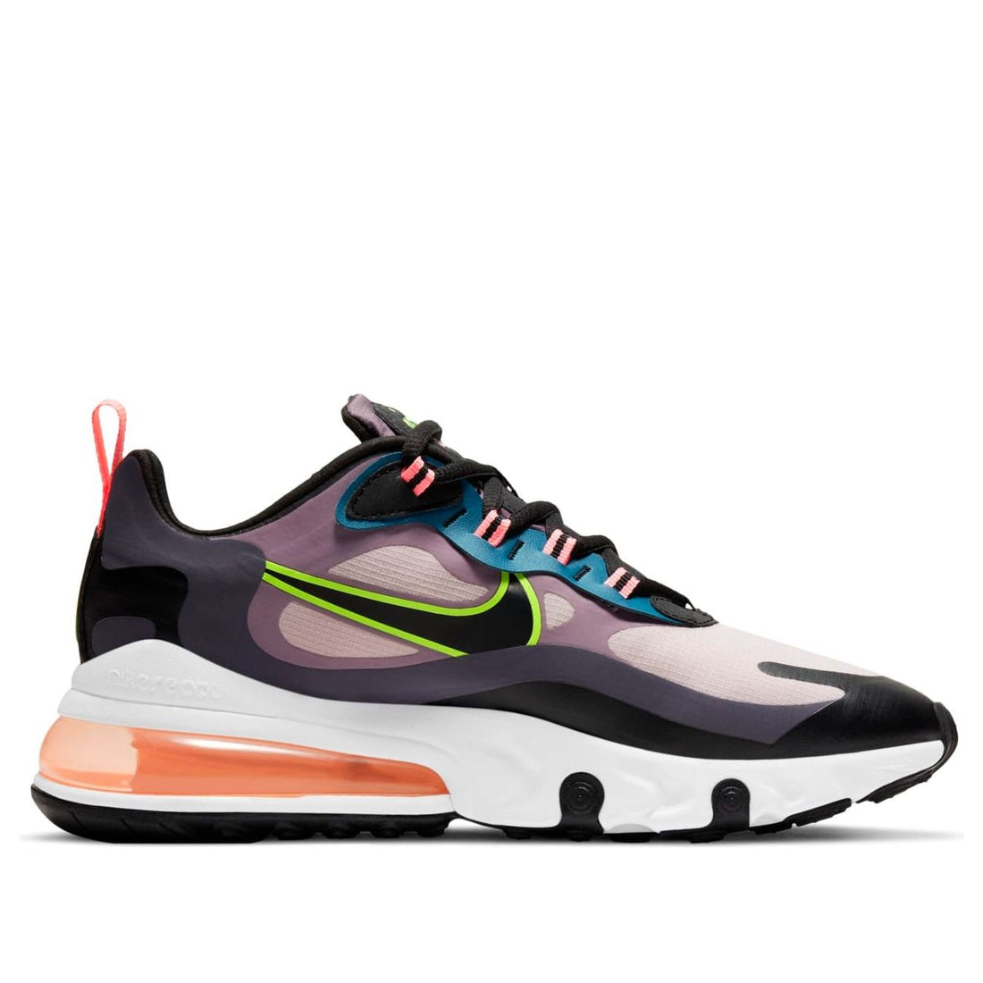 (WMNS) Nike Air Max 270 React 'Violet Dust' CV8818-500