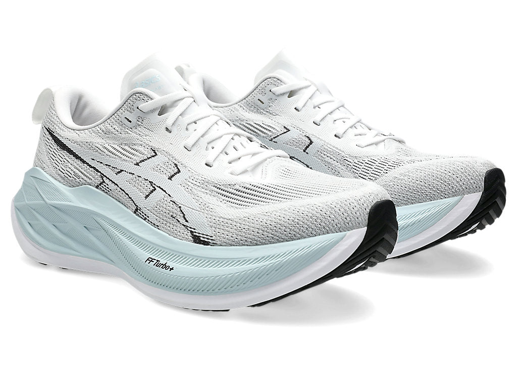 ASICS Superblast 2 'White Cool Grey' 1013A142-100