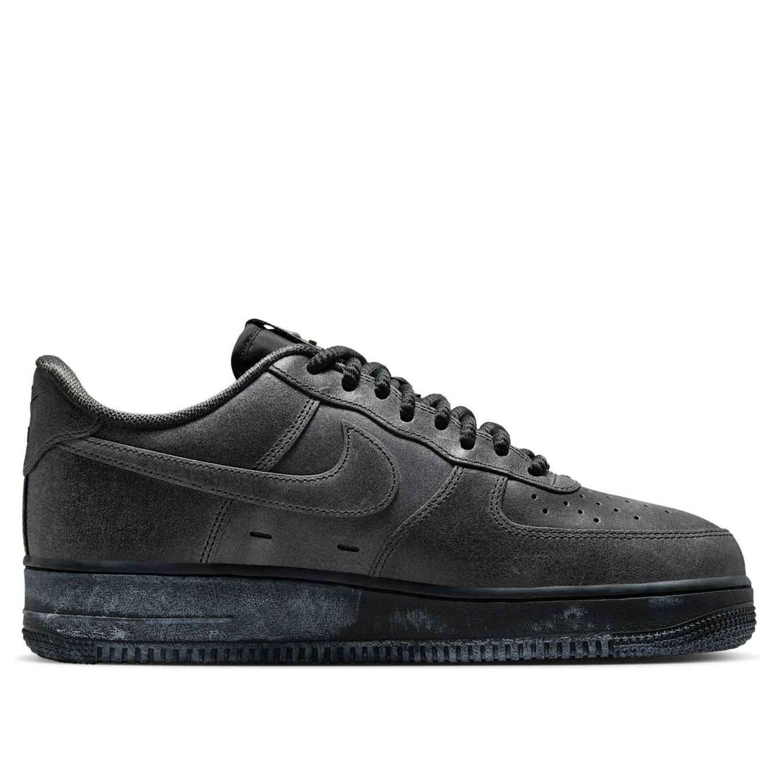 Nike Air Force 1 '07 LV8 'Medium Ash Anthracite' IH4965-254