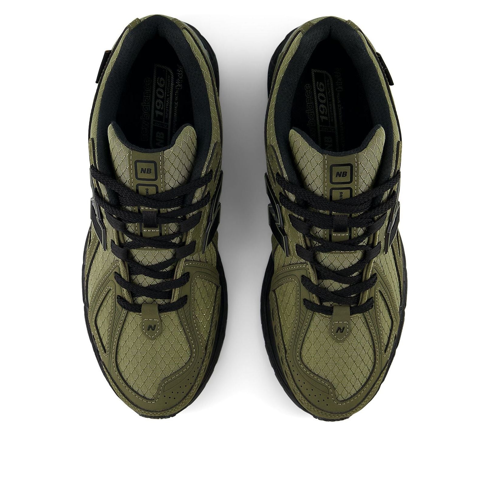 New Balance 1906R 'Cordura Dark Camo Green' M1906RWA